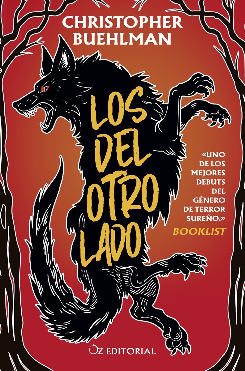Los del otro lado