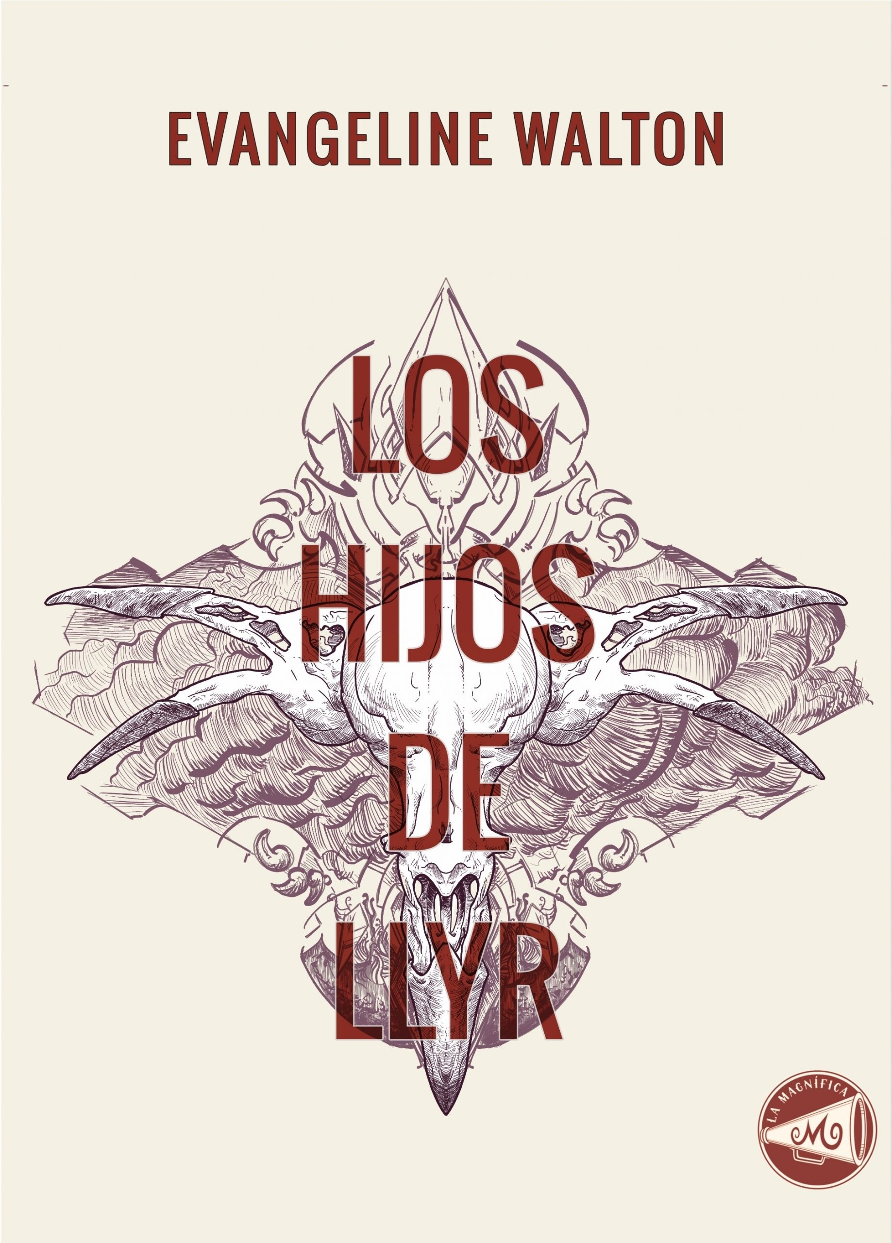 Hijos de Llyr, Los 'Mabinogion 2'