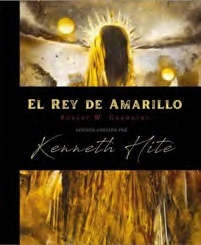 Rey de Amarillo, El 'Versión anotada por Kenneth Hite'