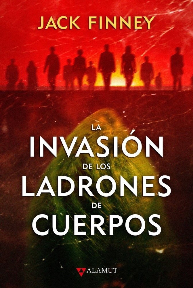 Invasión de los ladrones de cuerpos, La