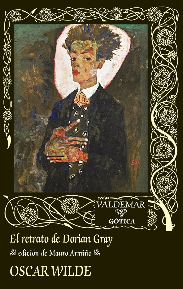 Retrato de Dorian Gray, El