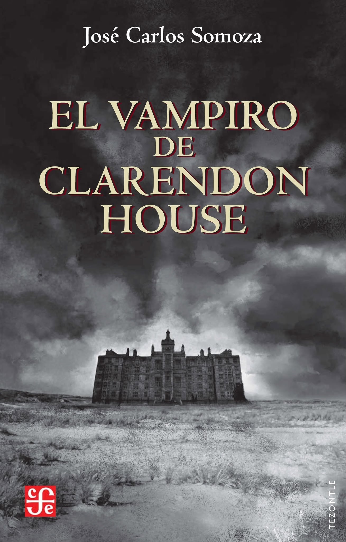 Vampiro de Clarendon House, El