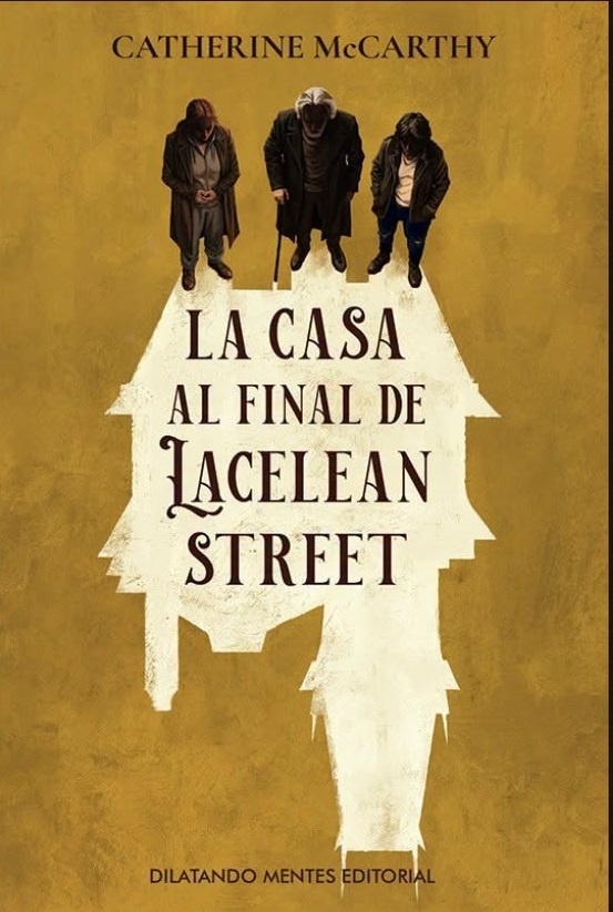 Casa al final de Lacelean Street, La