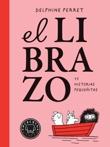 El librazo '17 historias pequeñitas'