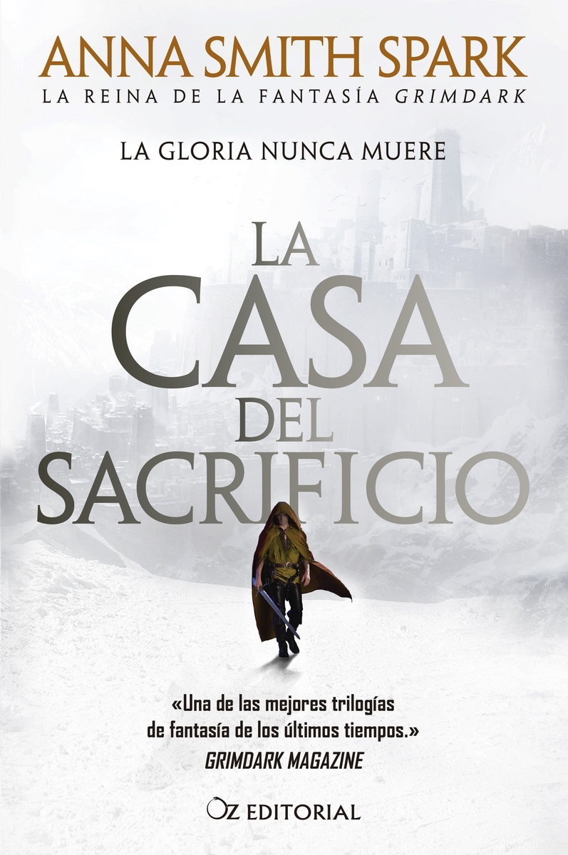Casa del sacrificio, La
