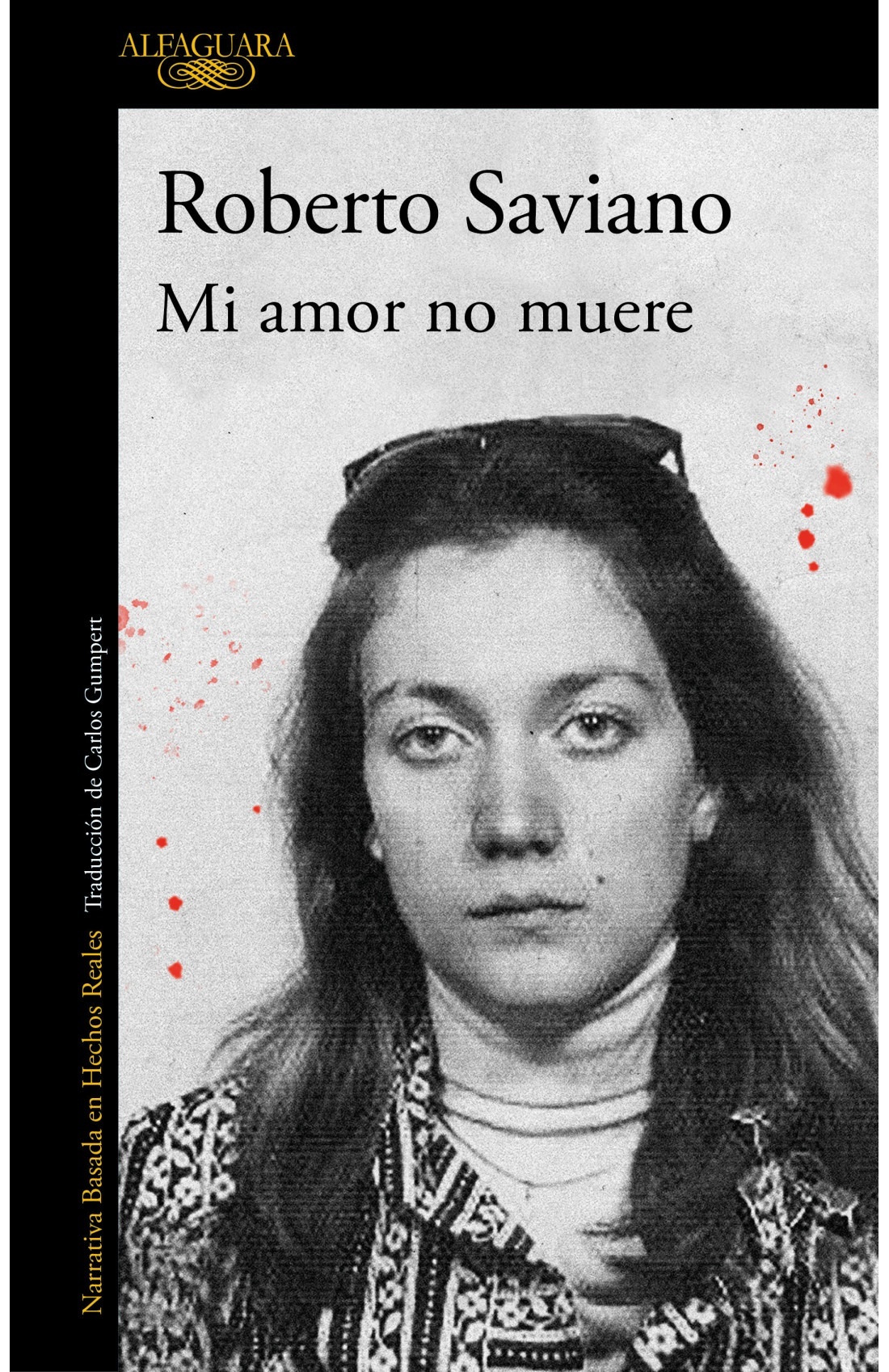 Mi amor no muere