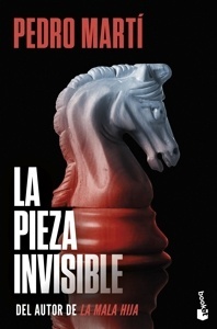 Pieza invisible, La 'Serie César Giralt, 1'