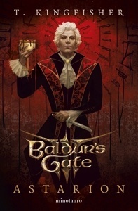 Baldur's Gate 3: Astarion