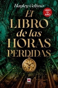 Libro de las horas perdidas, El